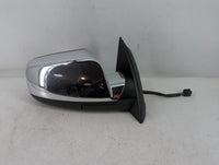 2010-2011 Gmc Terrain Passenger Side View Mirror - Right Door Mirror OEM Used - Oemusedautoparts1.com