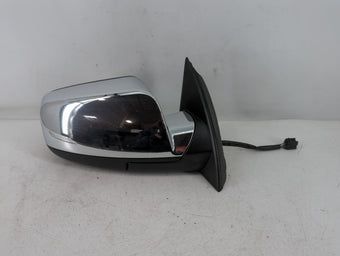 compare product 2010-2011 Gmc Terrain Passenger Side View Mirror - Right Door Mirror OEM Used