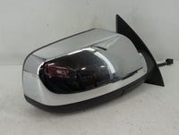 2010-2011 Gmc Terrain Passenger Side View Mirror - Right Door Mirror OEM Used - Oemusedautoparts1.com