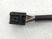 2010-2011 Gmc Terrain Passenger Side View Mirror - Right Door Mirror OEM Used - Oemusedautoparts1.com