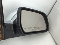 2010-2011 Gmc Terrain Passenger Side View Mirror - Right Door Mirror OEM Used - Oemusedautoparts1.com