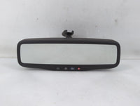 2010-2011 Gmc Terrain Interior Rear View Mirror Replacement OEM P/N:E11026137 Fits Fits 2009 2010 2011 2012 2013 2014 OEM Us