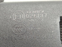 2010-2011 Gmc Terrain Interior Rear View Mirror Replacement OEM P/N:E11026137 Fits Fits 2009 2010 2011 2012 2013 2014 OEM Us