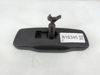 2010-2011 Gmc Terrain Interior Rear View Mirror Replacement OEM P/N:E11026137 Fits Fits 2009 2010 2011 2012 2013 2014 OEM Us