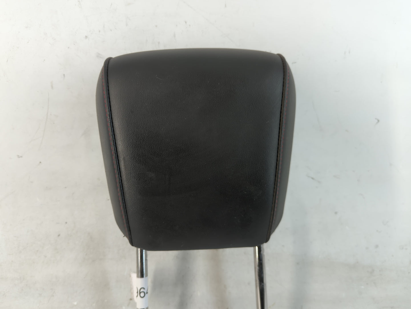 2011 Gmc Terrain Headrest Head Rest Front Driver Passenger Seat Fits OEM Used Auto Parts - Oemusedautoparts1.com