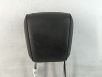 2011 Gmc Terrain Headrest Head Rest Front Driver Passenger Seat Fits OEM Used Auto Parts - Oemusedautoparts1.com