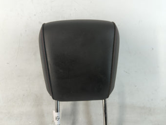 compare product 2011 Gmc Terrain Headrest Head Rest Front Driver Passenger Seat Fits OEM Used Auto Parts