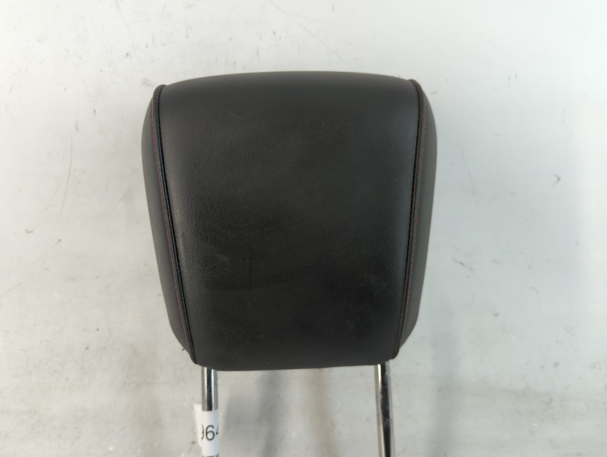 2011 Gmc Terrain Headrest Head Rest Front Driver Passenger Seat Fits Fits 2000 2001 OEM Used Auto Parts - Oemusedautoparts1.