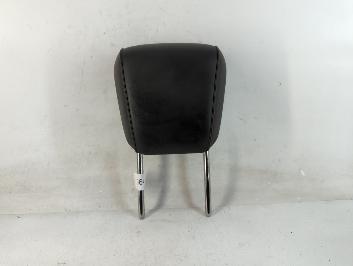 2011 Gmc Terrain Headrest Head Rest Front Driver Passenger Seat Fits Fits 2000 2001 OEM Used Auto Parts - Oemusedautoparts1.