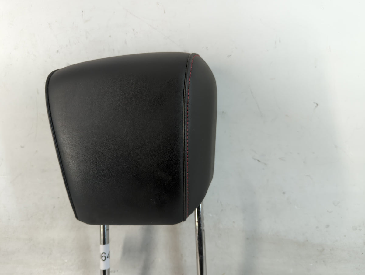 2011 Gmc Terrain Headrest Head Rest Front Driver Passenger Seat Fits Fits 2000 2001 OEM Used Auto Parts - Oemusedautoparts1.