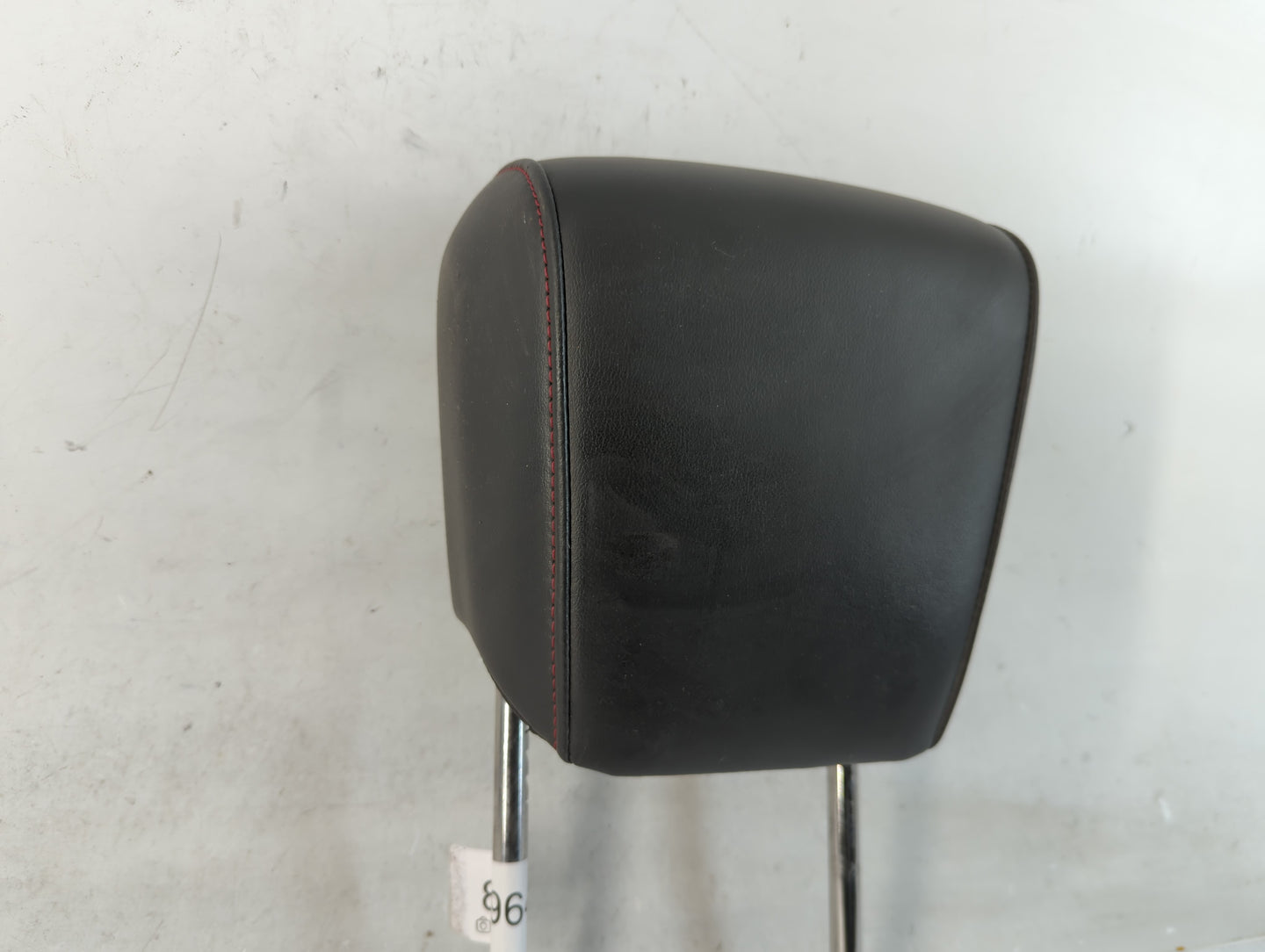 2011 Gmc Terrain Headrest Head Rest Front Driver Passenger Seat Fits OEM Used Auto Parts - Oemusedautoparts1.com