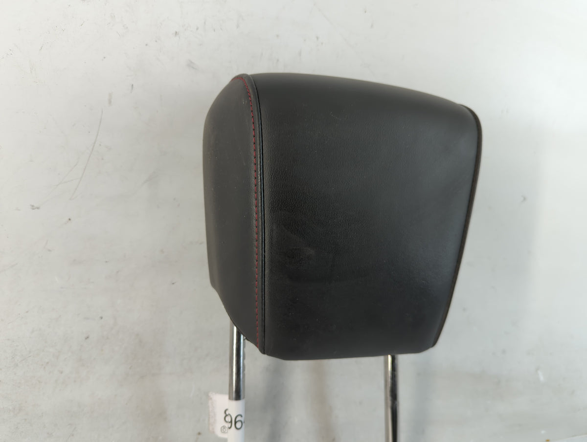 2011 Gmc Terrain Headrest Head Rest Front Driver Passenger Seat Fits Fits 2000 2001 OEM Used Auto Parts - Oemusedautoparts1.