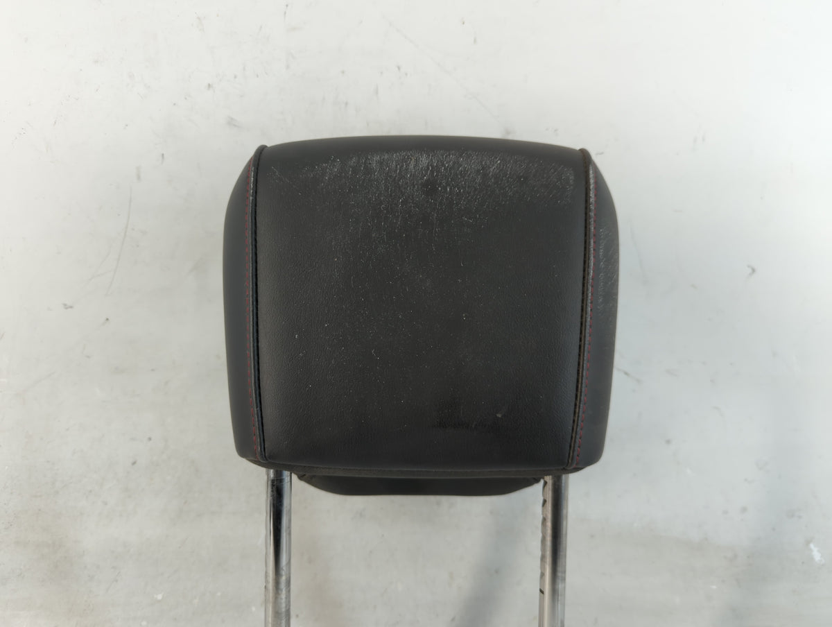 2011 Gmc Terrain Headrest Head Rest Front Driver Passenger Seat Fits Fits 2000 2001 OEM Used Auto Parts - Oemusedautoparts1.