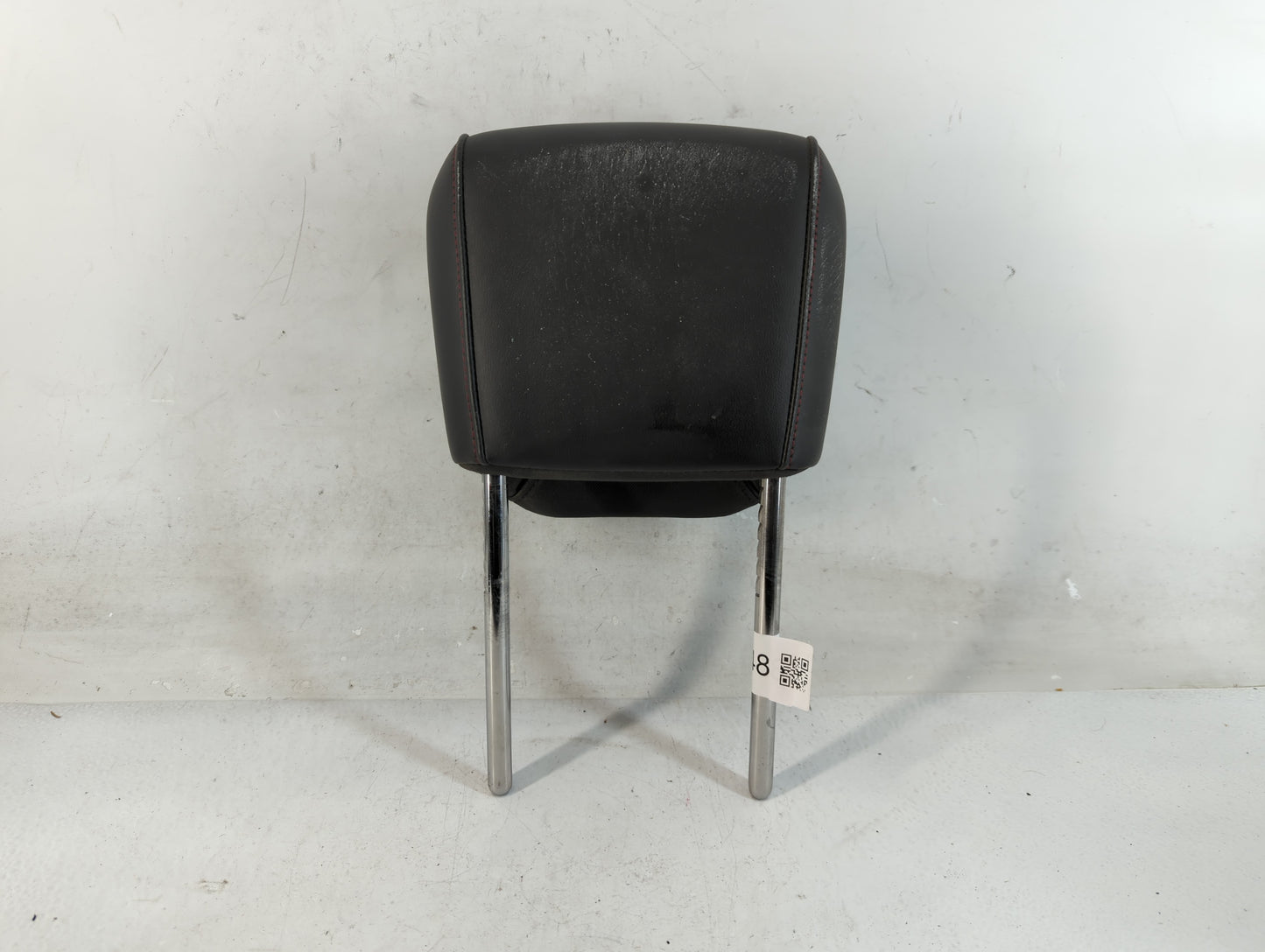 2011 Gmc Terrain Headrest Head Rest Front Driver Passenger Seat Fits OEM Used Auto Parts - Oemusedautoparts1.com