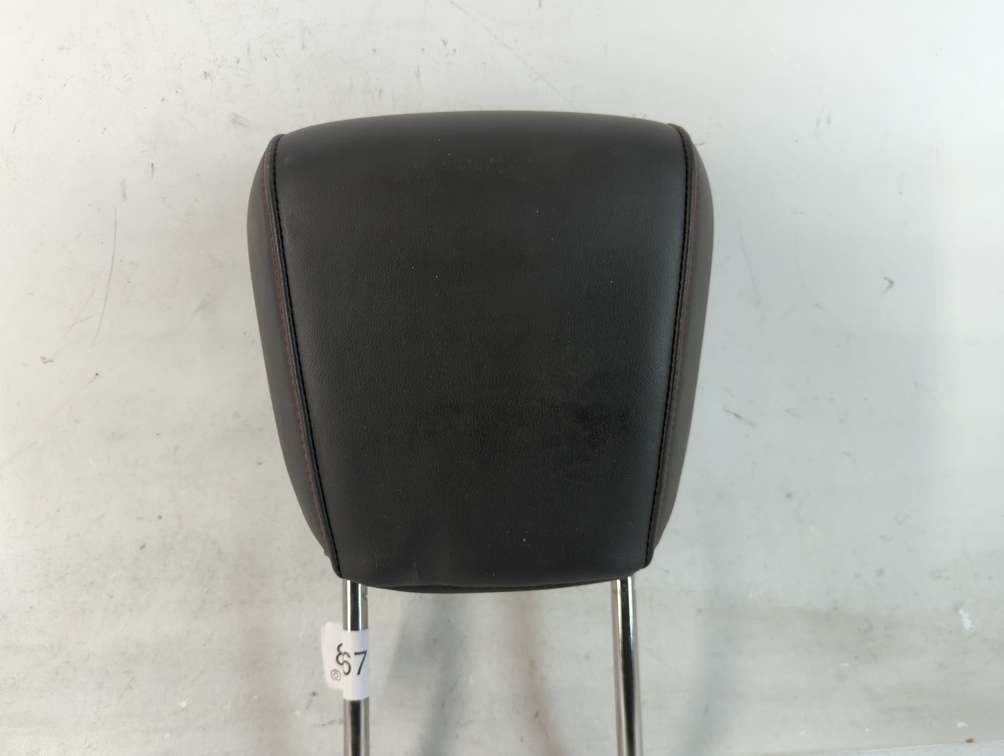 2011 Gmc Terrain Headrest Head Rest Front Driver Passenger Seat Fits OEM Used Auto Parts - Oemusedautoparts1.com