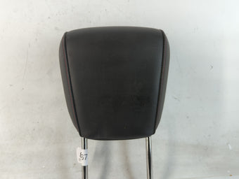 compare product 2011 Gmc Terrain Headrest Head Rest Front Driver Passenger Seat Fits OEM Used Auto Parts