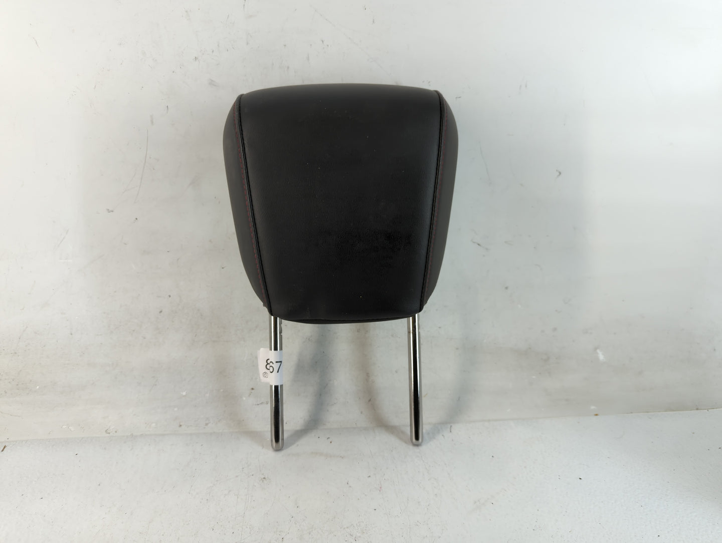 2011 Gmc Terrain Headrest Head Rest Front Driver Passenger Seat Fits OEM Used Auto Parts - Oemusedautoparts1.com