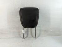 2011 Gmc Terrain Headrest Head Rest Front Driver Passenger Seat Fits OEM Used Auto Parts - Oemusedautoparts1.com