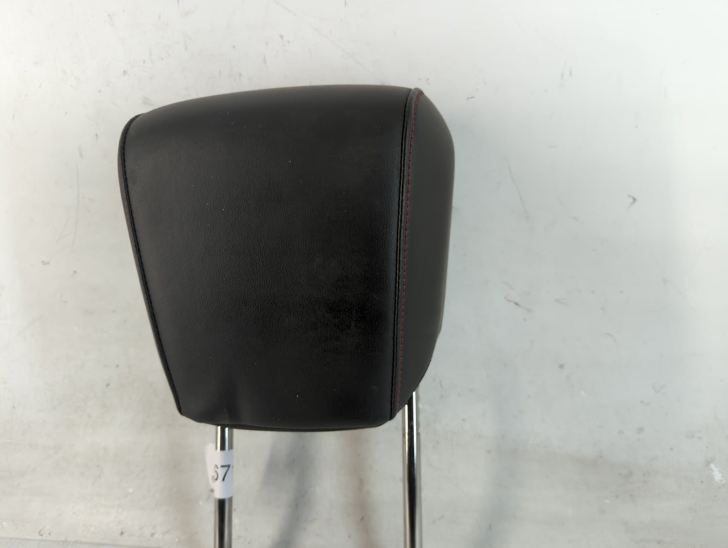 2011 Gmc Terrain Headrest Head Rest Front Driver Passenger Seat Fits OEM Used Auto Parts - Oemusedautoparts1.com