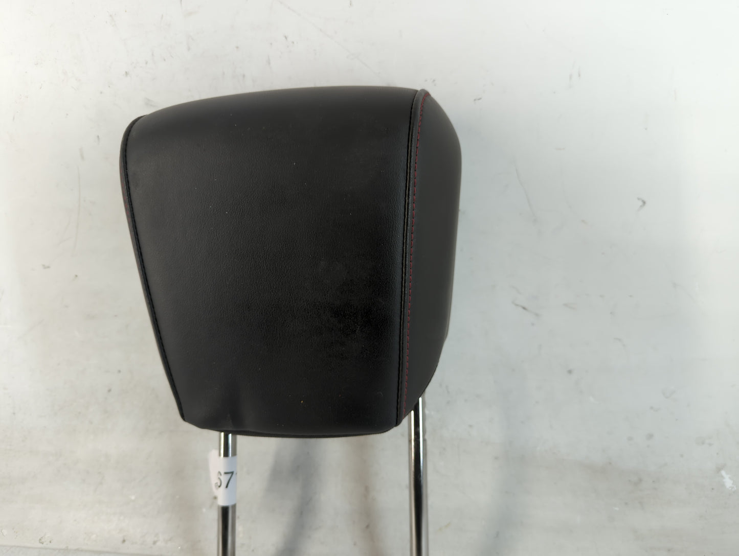 2011 Gmc Terrain Headrest Head Rest Front Driver Passenger Seat Fits OEM Used Auto Parts - Oemusedautoparts1.com