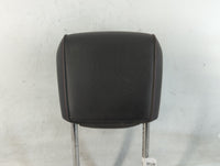 2011 Gmc Terrain Headrest Head Rest Front Driver Passenger Seat Fits OEM Used Auto Parts - Oemusedautoparts1.com