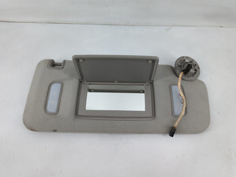compare product 2010-2017 Gmc Terrain Sun Visor Shade Replacement Passenger Right Mirror Fits Fits 2010 2011 2012 2013 2014 2015 2016 2017 OEM Used Auto Parts