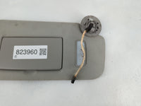 2010-2017 Gmc Terrain Sun Visor Shade Replacement Passenger Right Mirror Fits Fits 2010 2011 2012 2013 2014 2015 2016 2017 O