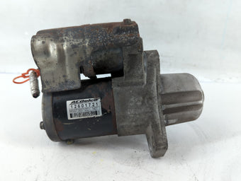 compare product 2010-2017 Gmc Terrain Car Starter Motor Solenoid OEM P/N:12601721 Fits OEM Used Auto Parts