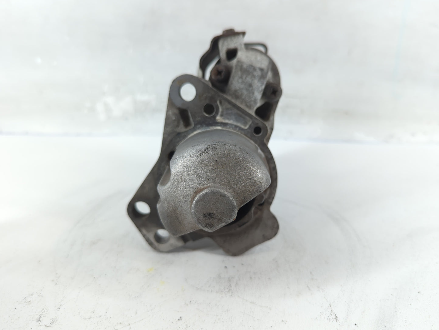 2010-2017 Gmc Terrain Car Starter Motor Solenoid OEM P/N:12601721 Fits OEM Used Auto Parts - Oemusedautoparts1.com