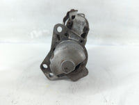 2010-2017 Gmc Terrain Car Starter Motor Solenoid OEM P/N:12601721 Fits OEM Used Auto Parts - Oemusedautoparts1.com