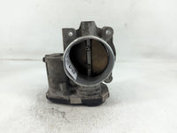 2010-2012 Gmc Terrain Throttle Body P/N:A994AA9032C Fits Fits 2007 2008 2009 2010 2011 2012 OEM Used Auto Parts - Oemusedaut