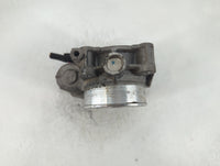 2010-2012 Gmc Terrain Throttle Body P/N:A994AA9032C Fits Fits 2007 2008 2009 2010 2011 2012 OEM Used Auto Parts - Oemusedaut