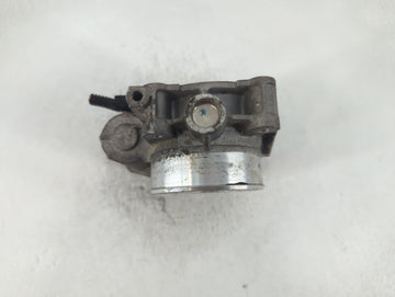 2010-2012 Gmc Terrain Throttle Body P/N:A994AA9032C Fits Fits 2007 2008 2009 2010 2011 2012 OEM Used Auto Parts