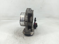 2010-2012 Gmc Terrain Throttle Body P/N:A994AA9032C Fits Fits 2007 2008 2009 2010 2011 2012 OEM Used Auto Parts - Oemusedaut