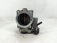 2010-2012 Gmc Terrain Throttle Body P/N:A994AA9032C Fits Fits 2007 2008 2009 2010 2011 2012 OEM Used Auto Parts - Oemusedaut