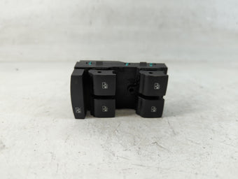 compare product 2010-2017 Gmc Terrain Master Power Window Switch Replacement Driver Side Left P/N:321479 20917598 Fits OEM Used Auto Parts