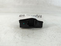 2010-2017 Gmc Terrain Master Power Window Switch Replacement Driver Side Left P/N:321479 20917598 Fits OEM Used Auto Parts -