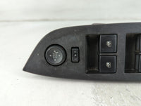 2010-2017 Gmc Terrain Master Power Window Switch Replacement Driver Side Left P/N:321479 20917598 Fits OEM Used Auto Parts -