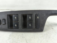 2010-2017 Gmc Terrain Master Power Window Switch Replacement Driver Side Left P/N:321479 20917598 Fits OEM Used Auto Parts -