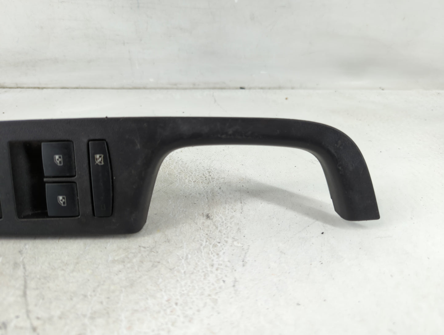 2010-2017 Gmc Terrain Master Power Window Switch Replacement Driver Side Left P/N:321479 20917598 Fits OEM Used Auto Parts -