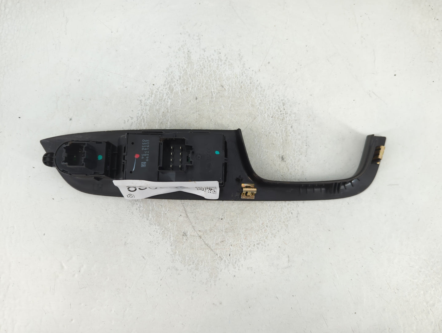 2010-2017 Gmc Terrain Master Power Window Switch Replacement Driver Side Left P/N:321479 20917598 Fits OEM Used Auto Parts -