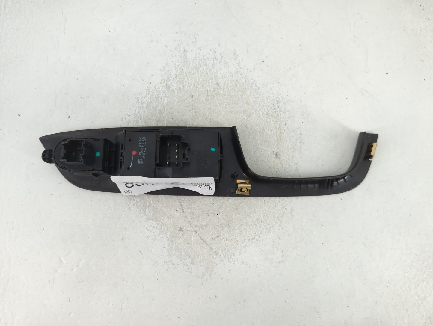 2010-2017 Gmc Terrain Master Power Window Switch Replacement Driver Side Left P/N:321479 20917598 Fits OEM Used Auto Parts -
