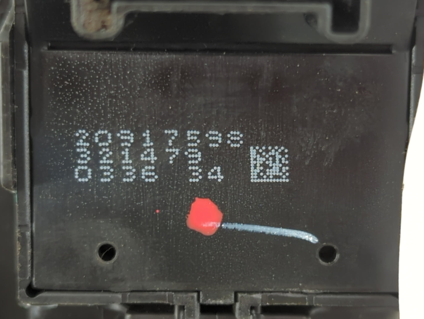 2010-2017 Gmc Terrain Master Power Window Switch Replacement Driver Side Left P/N:321479 20917598 Fits OEM Used Auto Parts -