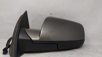compare product 2010-2011 Gmc Terrain Driver Side View Mirror - Left Door Mirror OEM Used
