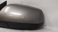 2010-2011 Gmc Terrain Driver Side View Mirror - Left Door Mirror OEM Used - Oemusedautoparts1.com