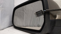 2010-2011 Gmc Terrain Driver Side View Mirror - Left Door Mirror OEM Used - Oemusedautoparts1.com
