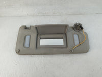 2010-2017 Gmc Terrain Sun Visor Shade Replacement Driver Left Mirror Fits Fits 2010 2011 2012 2013 2014 2015 2016 2017 OEM U