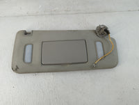 2010-2017 Gmc Terrain Sun Visor Shade Replacement Driver Left Mirror Fits Fits 2010 2011 2012 2013 2014 2015 2016 2017 OEM U