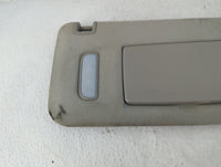 2010-2017 Gmc Terrain Sun Visor Shade Replacement Driver Left Mirror Fits Fits 2010 2011 2012 2013 2014 2015 2016 2017 OEM U