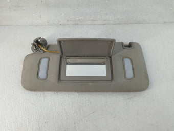 compare product 2010-2017 Gmc Terrain Sun Visor Shade Replacement Passenger Right Mirror Fits Fits 2010 2011 2012 2013 2014 2015 2016 2017 OEM Used Auto Parts